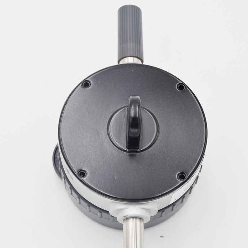 IDE935 电感IP65防水数显充电千分表